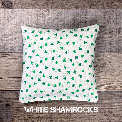 St. Patrick's Day Cornhole Bags