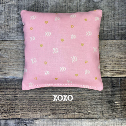 Valentine's Day Cornhole Bags